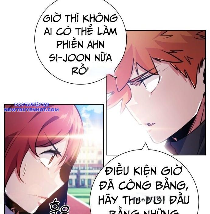 Góc Cao Khung Thành Chapter 129 - Trang 2