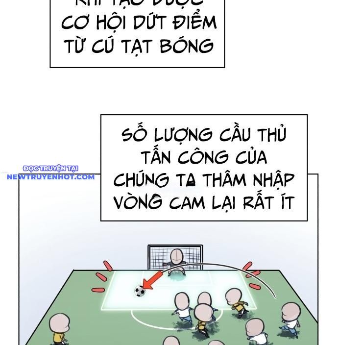 Góc Cao Khung Thành Chapter 129 - Trang 2