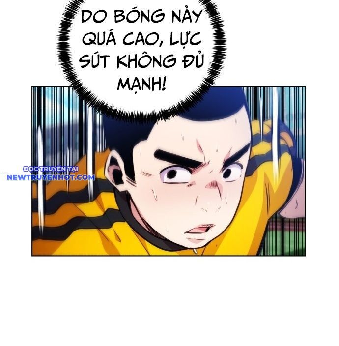 Góc Cao Khung Thành Chapter 129 - Trang 2