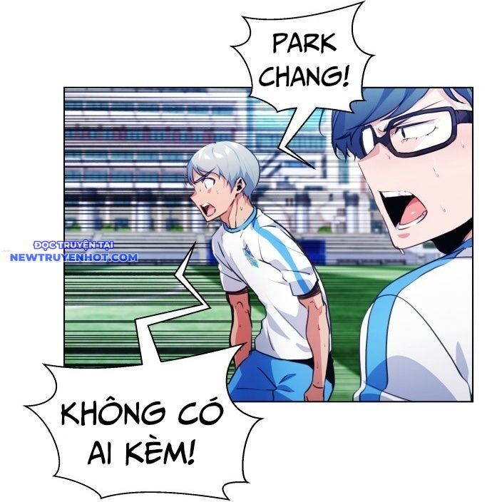 Góc Cao Khung Thành Chapter 129 - Trang 2