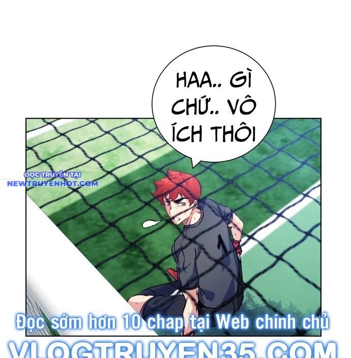 Góc Cao Khung Thành Chapter 129 - Trang 2