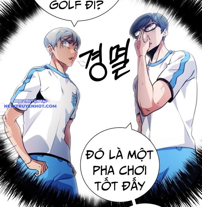 Góc Cao Khung Thành Chapter 129 - Trang 2