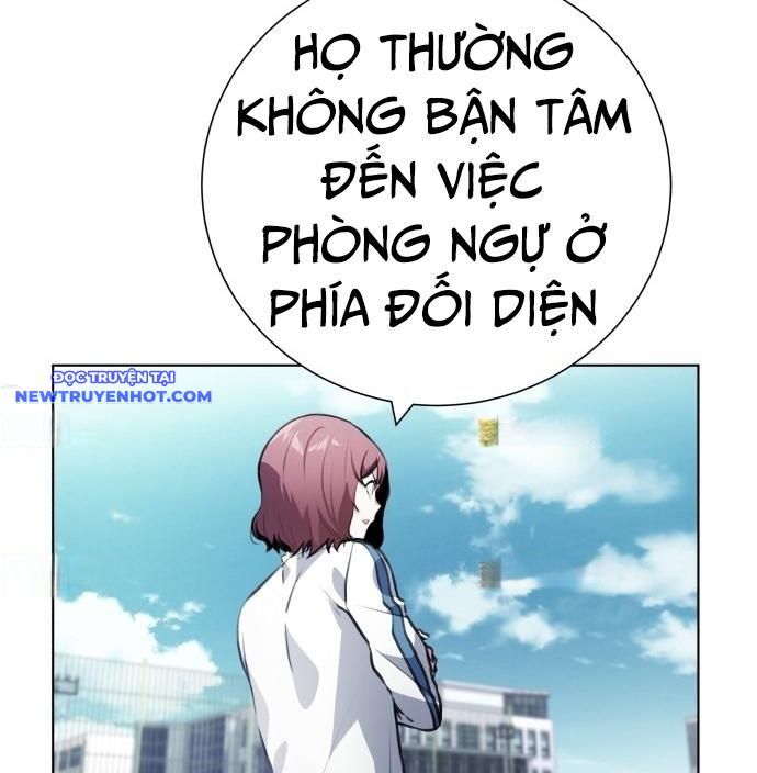 Góc Cao Khung Thành Chapter 129 - Trang 2