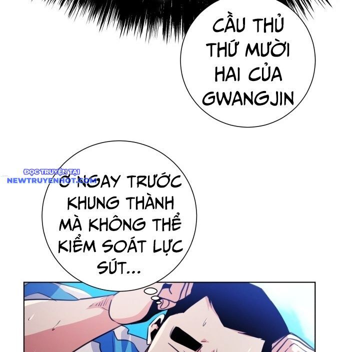 Góc Cao Khung Thành Chapter 129 - Trang 2