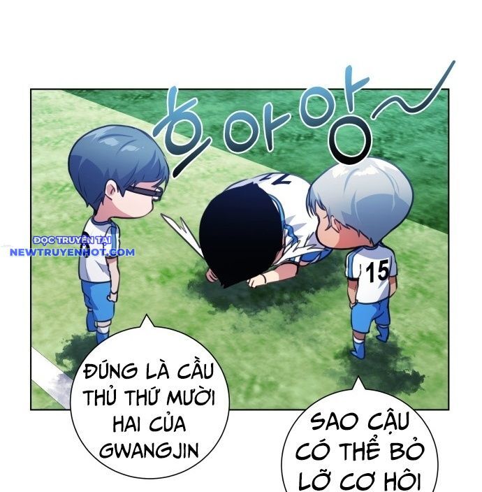 Góc Cao Khung Thành Chapter 129 - Trang 2