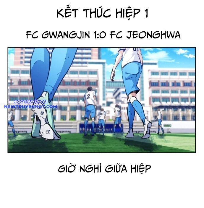 Góc Cao Khung Thành Chapter 129 - Trang 2