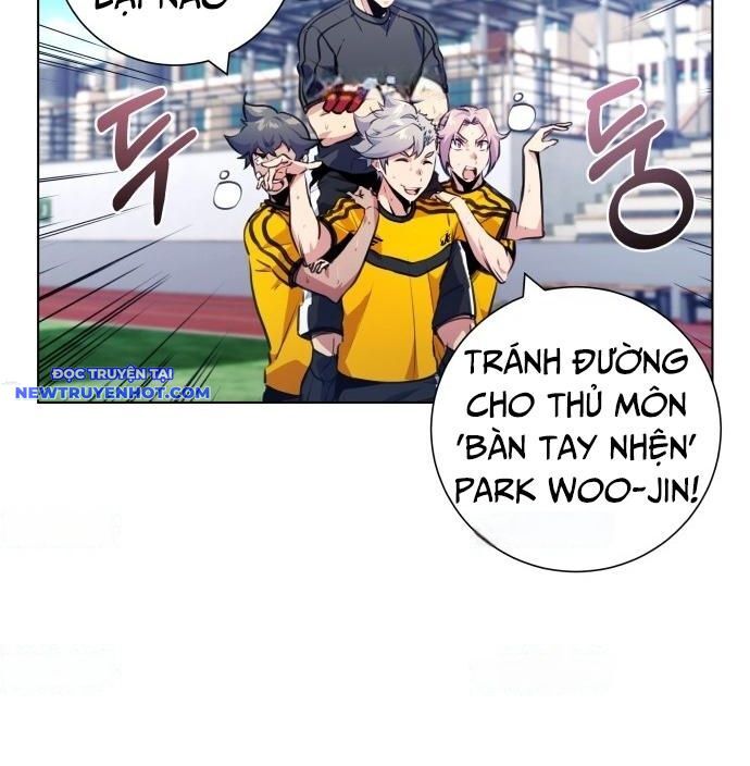 Góc Cao Khung Thành Chapter 129 - Trang 2