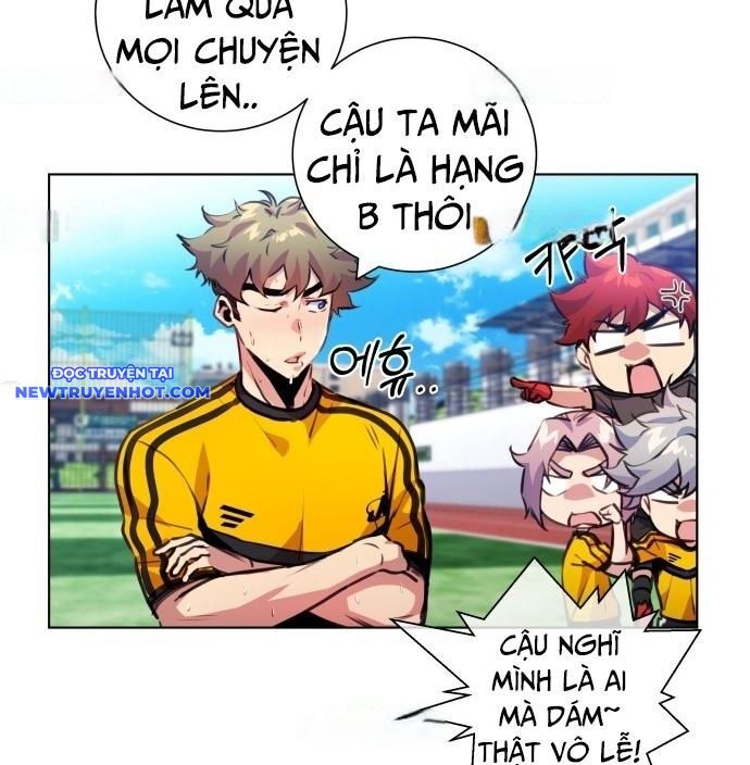 Góc Cao Khung Thành Chapter 129 - Trang 2