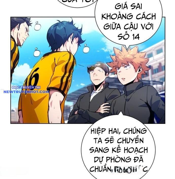 Góc Cao Khung Thành Chapter 129 - Trang 2