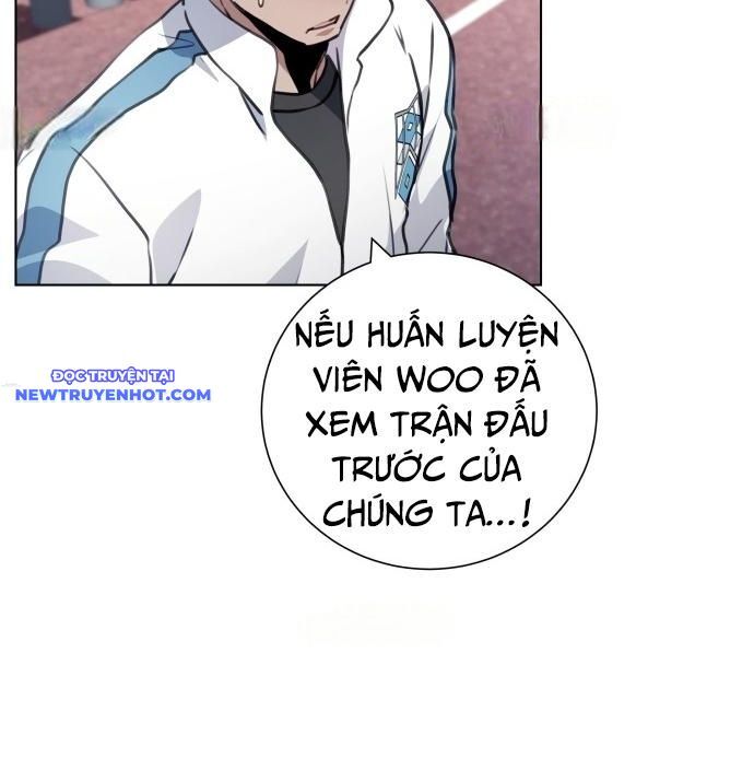 Góc Cao Khung Thành Chapter 129 - Trang 2