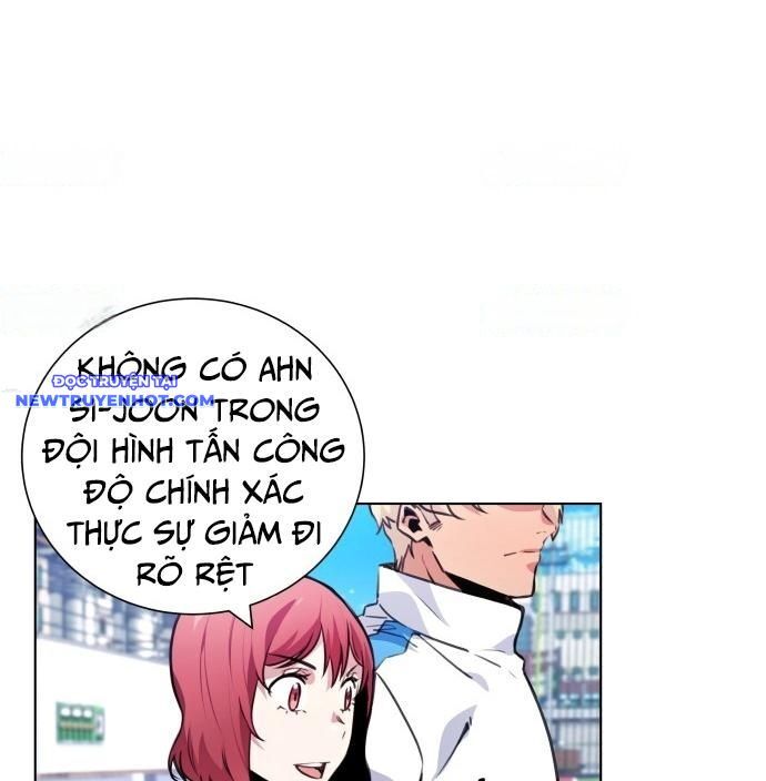 Góc Cao Khung Thành Chapter 129 - Trang 2