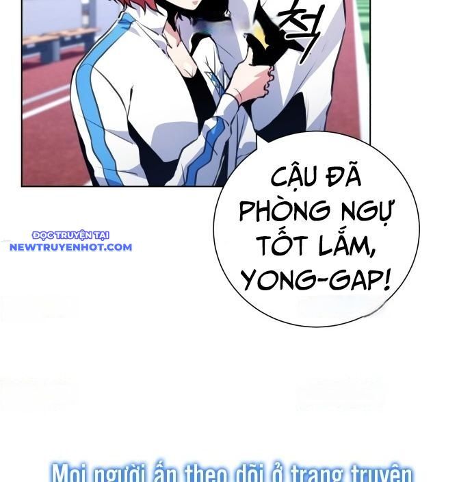 Góc Cao Khung Thành Chapter 129 - Trang 2