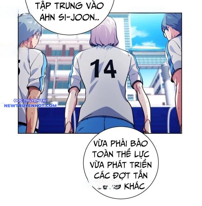 Góc Cao Khung Thành Chapter 129 - Trang 2