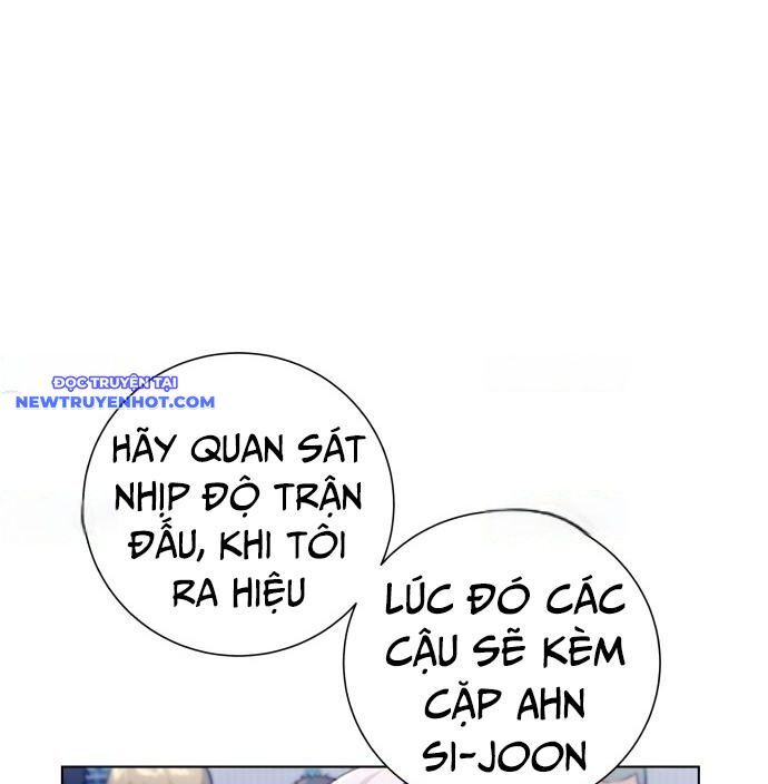Góc Cao Khung Thành Chapter 129 - Trang 2