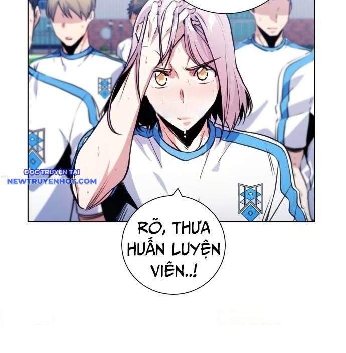 Góc Cao Khung Thành Chapter 129 - Trang 2