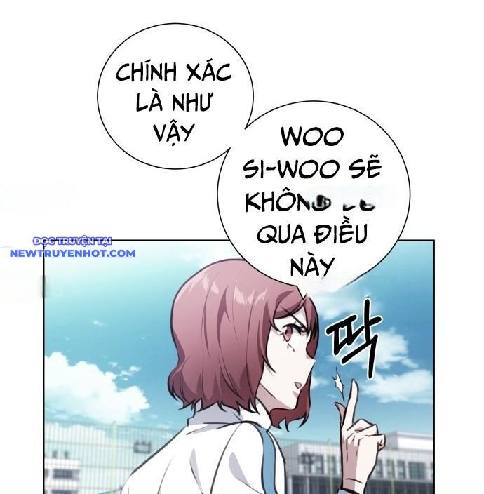 Góc Cao Khung Thành Chapter 129 - Trang 2