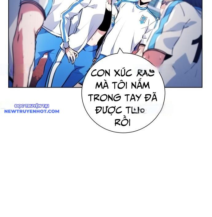 Góc Cao Khung Thành Chapter 129 - Trang 2