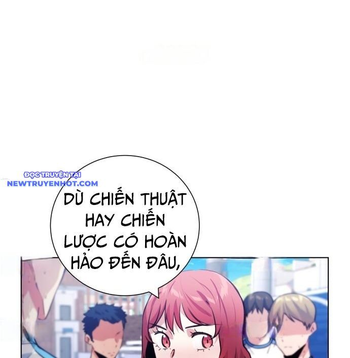 Góc Cao Khung Thành Chapter 129 - Trang 2