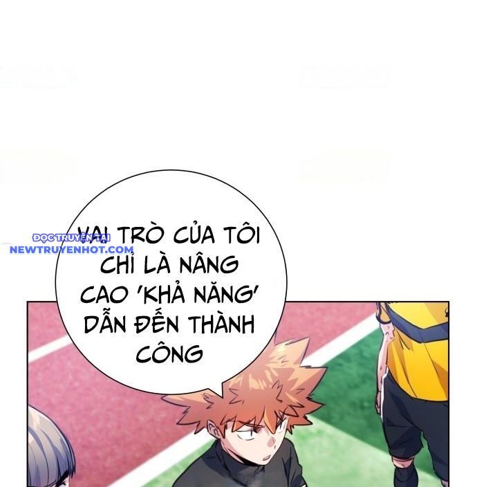 Góc Cao Khung Thành Chapter 129 - Trang 2