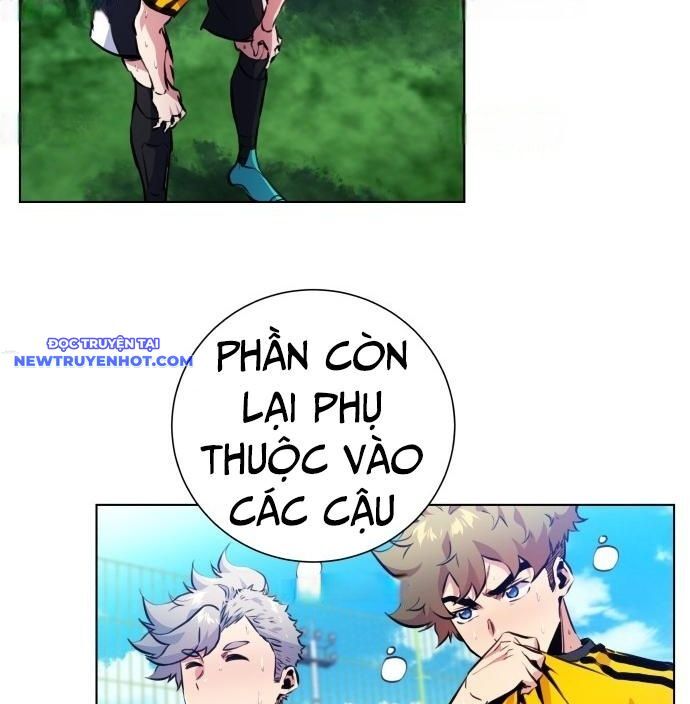 Góc Cao Khung Thành Chapter 129 - Trang 2