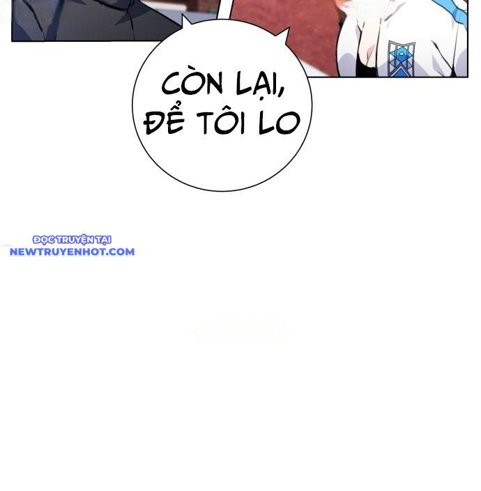 Góc Cao Khung Thành Chapter 129 - Trang 2