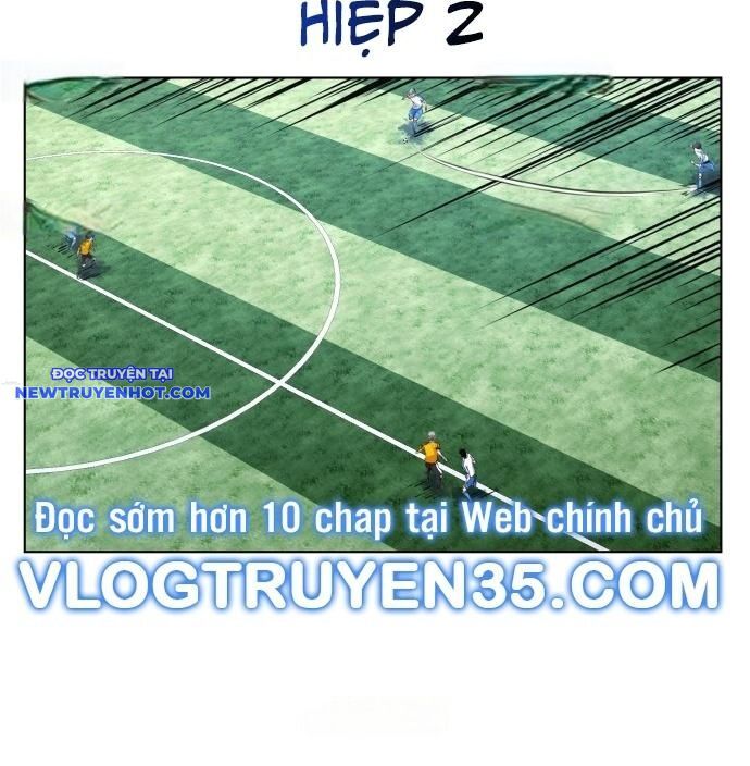 Góc Cao Khung Thành Chapter 129 - Trang 2