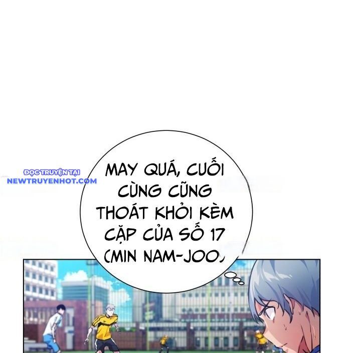 Góc Cao Khung Thành Chapter 129 - Trang 2