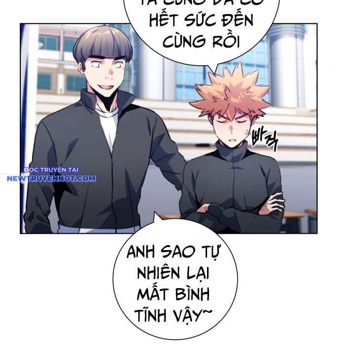 Góc Cao Khung Thành Chapter 129 - Trang 2