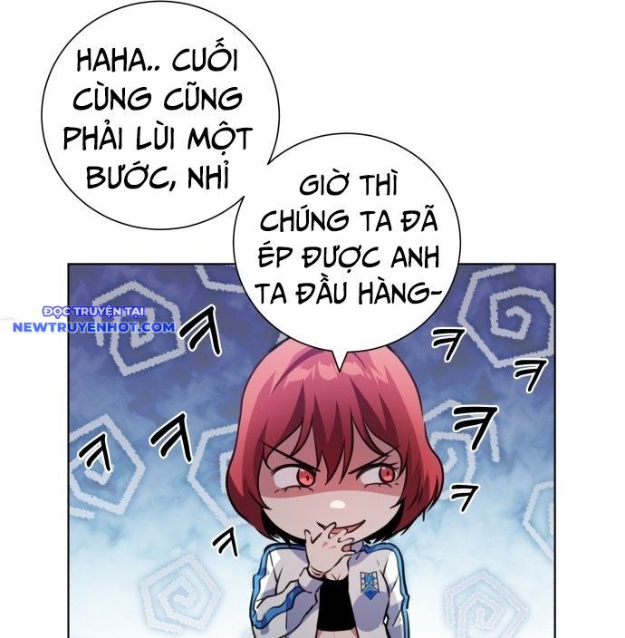 Góc Cao Khung Thành Chapter 129 - Trang 2