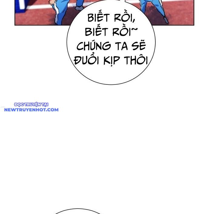 Góc Cao Khung Thành Chapter 129 - Trang 2