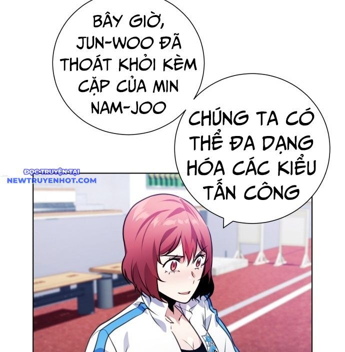 Góc Cao Khung Thành Chapter 129 - Trang 2