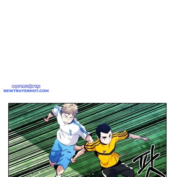 Góc Cao Khung Thành Chapter 129 - Trang 2