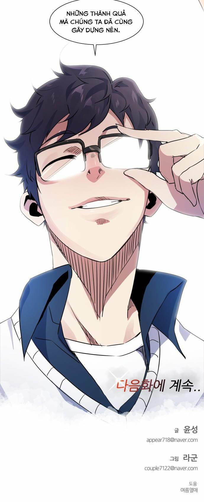 Góc Cao Khung Thành Chapter 13 - Trang 2