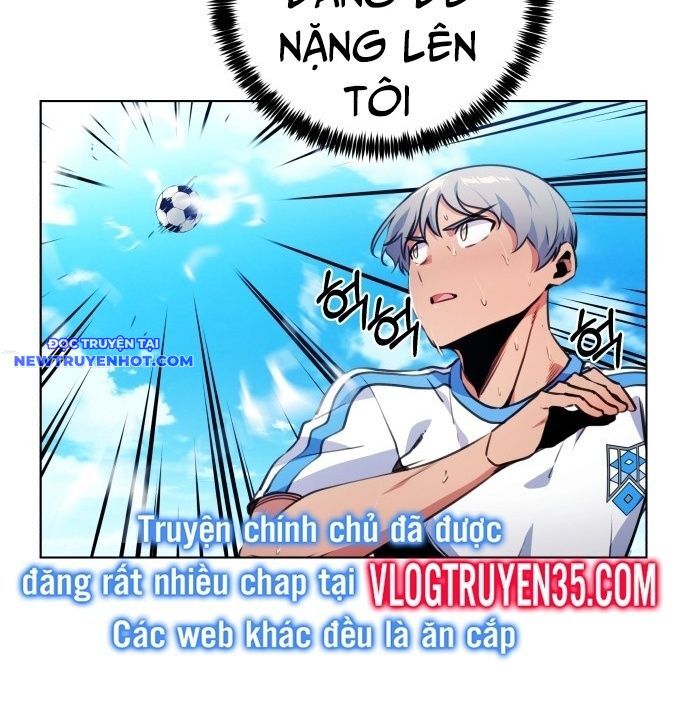 Góc Cao Khung Thành Chapter 130 - Trang 2