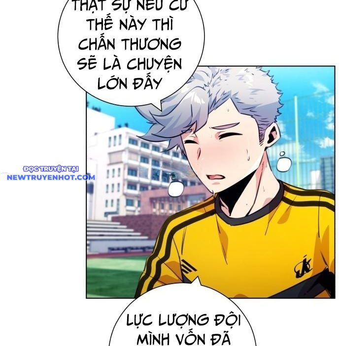 Góc Cao Khung Thành Chapter 130 - Trang 2