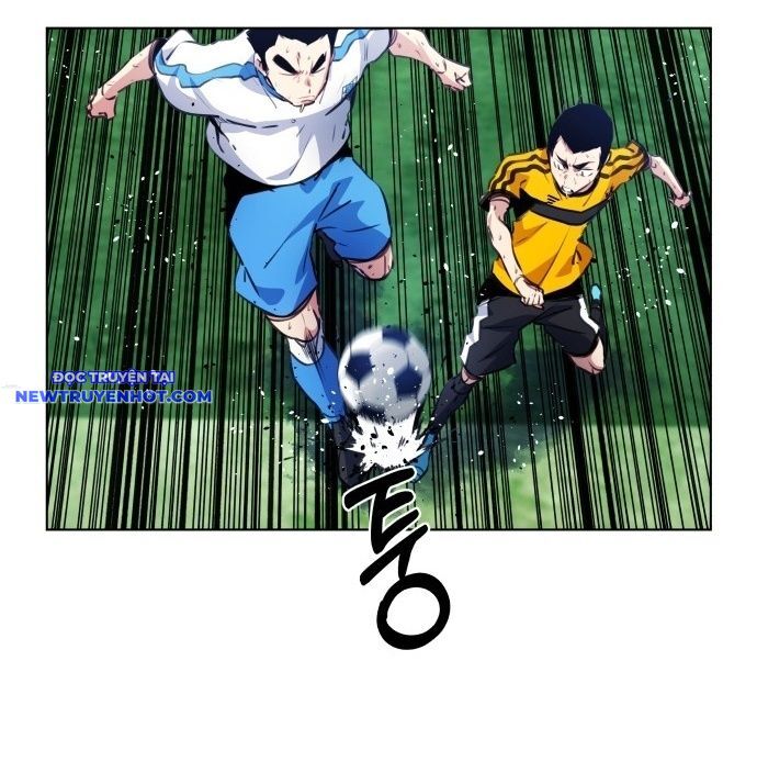 Góc Cao Khung Thành Chapter 130 - Trang 2