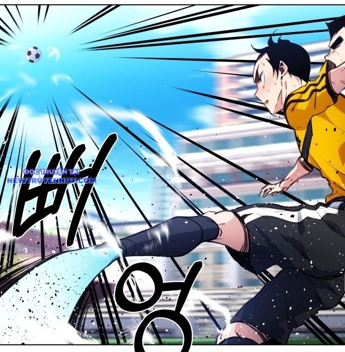 Góc Cao Khung Thành Chapter 130 - Trang 2
