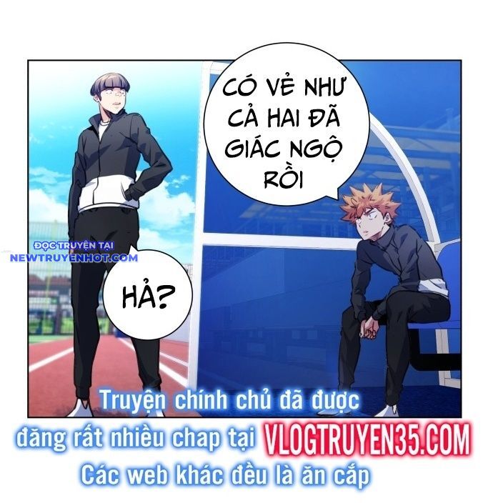 Góc Cao Khung Thành Chapter 130 - Trang 2