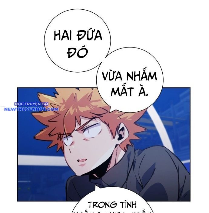 Góc Cao Khung Thành Chapter 130 - Trang 2