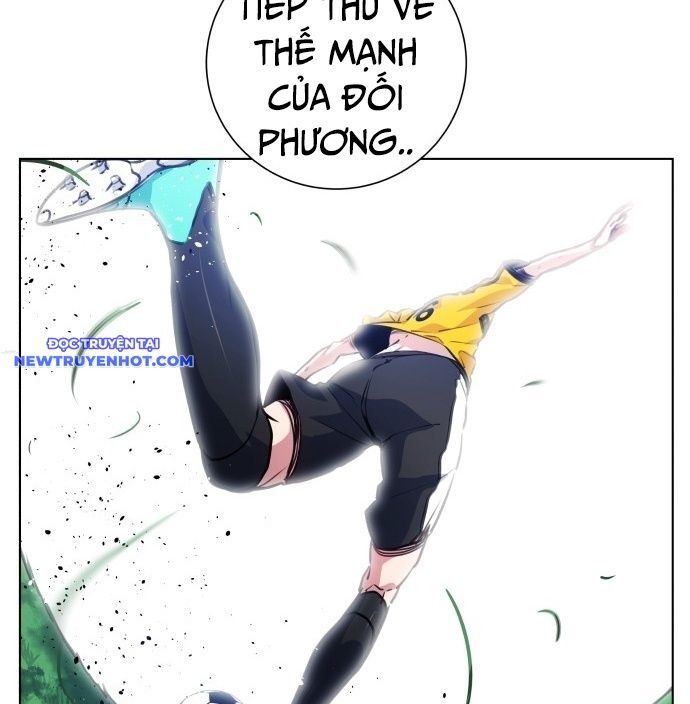 Góc Cao Khung Thành Chapter 130 - Trang 2