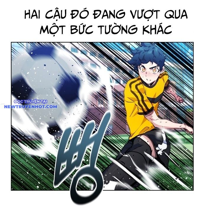 Góc Cao Khung Thành Chapter 130 - Trang 2