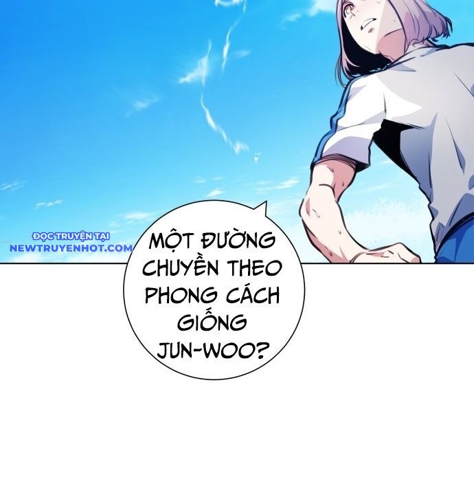 Góc Cao Khung Thành Chapter 130 - Trang 2