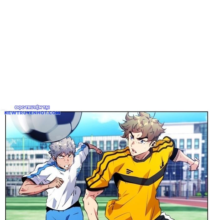 Góc Cao Khung Thành Chapter 130 - Trang 2