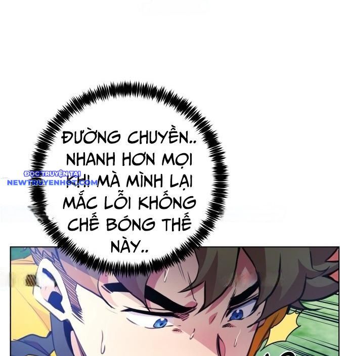 Góc Cao Khung Thành Chapter 130 - Trang 2