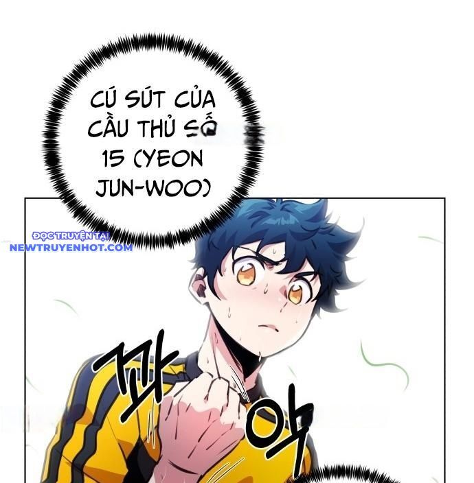Góc Cao Khung Thành Chapter 130 - Trang 2