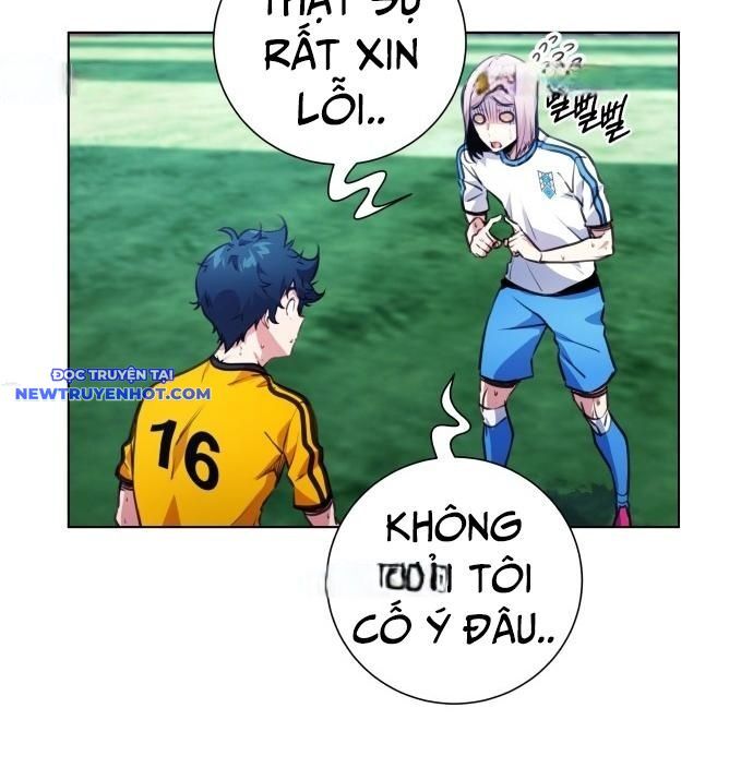 Góc Cao Khung Thành Chapter 130 - Trang 2