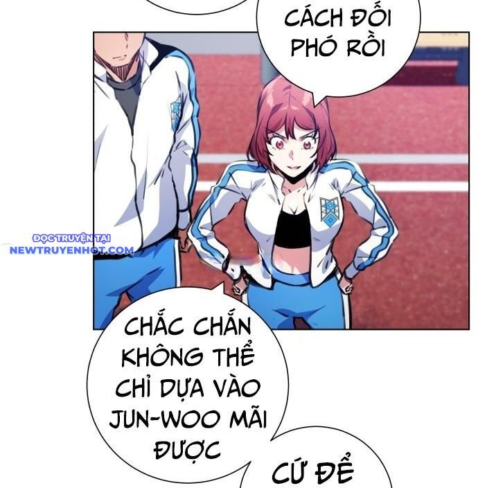 Góc Cao Khung Thành Chapter 130 - Trang 2