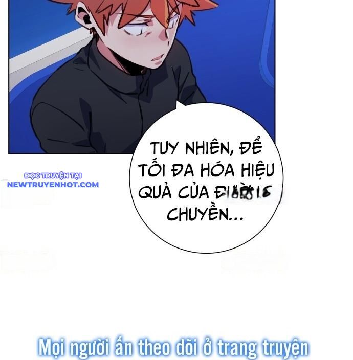 Góc Cao Khung Thành Chapter 130 - Trang 2