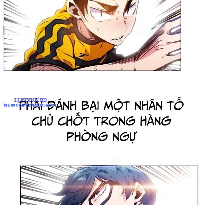 Góc Cao Khung Thành Chapter 130 - Trang 2