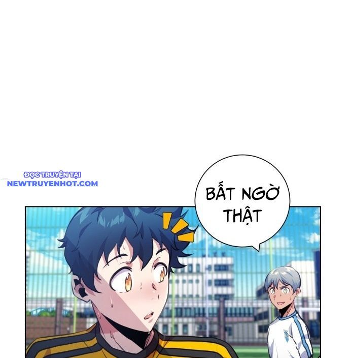 Góc Cao Khung Thành Chapter 130 - Trang 2